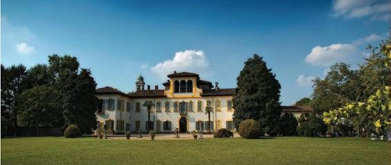 Villa Gromo Ternengo - Gromo Ternengo Villa Villa Gromo Ternengo - Gromo Ternengo Villa