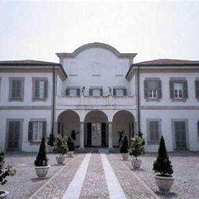 Villa Terzaghi - Terzaghi Villa