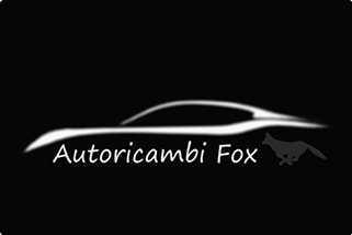 Autoricambi Fox di Fossati Matteo
