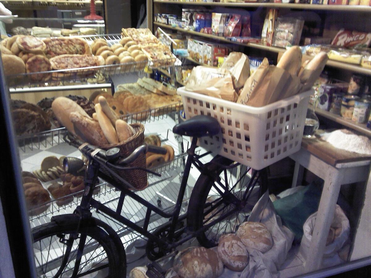 Sapore di Pane