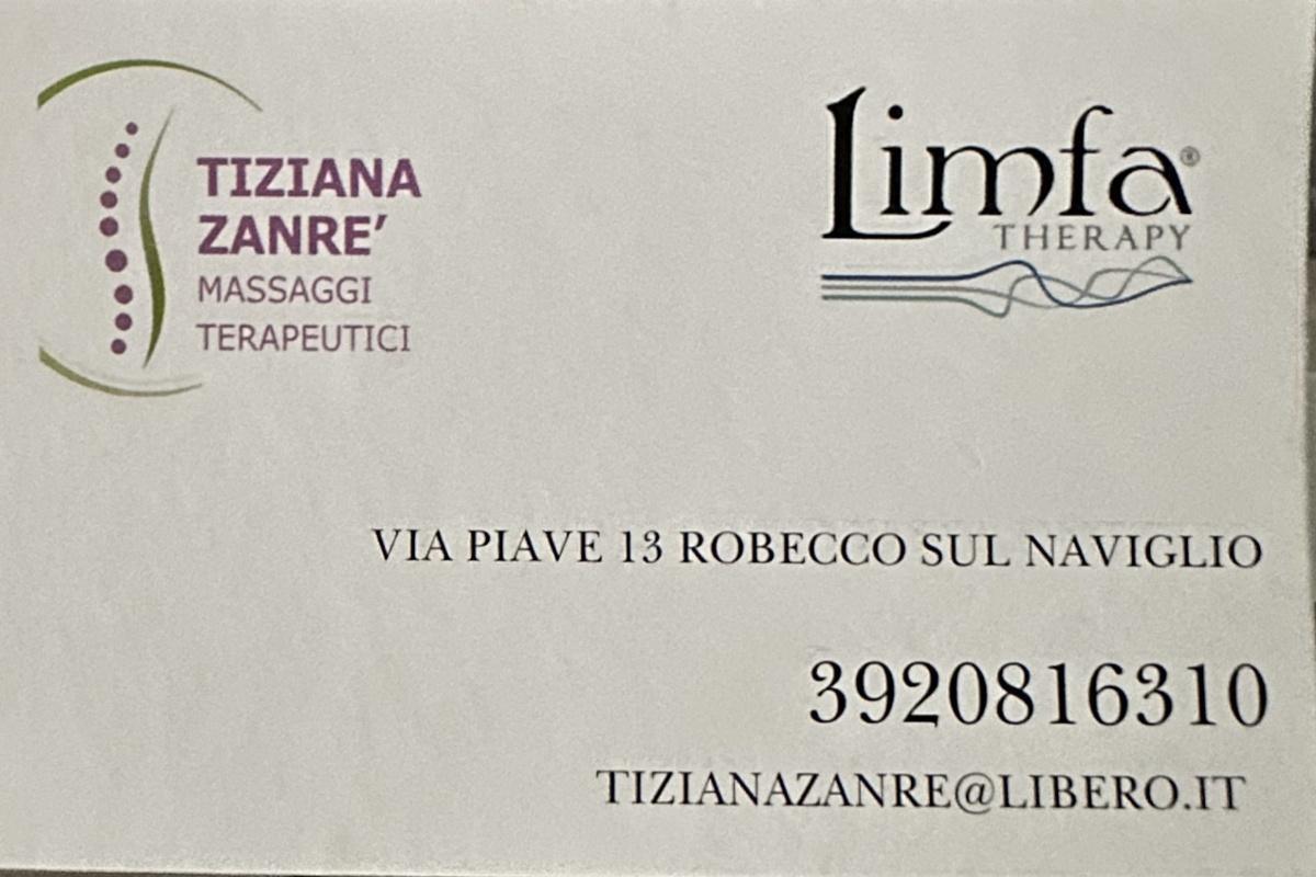 Zanrè Tiziana