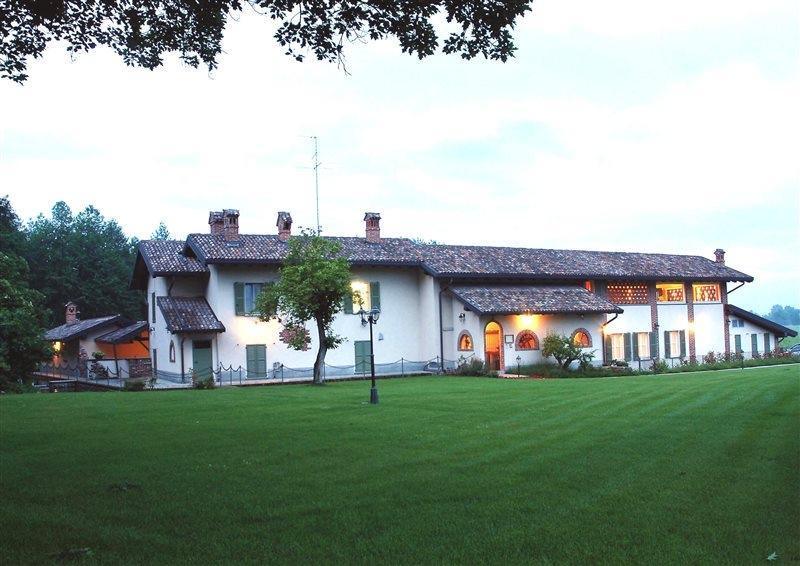 Molino Santa Marta