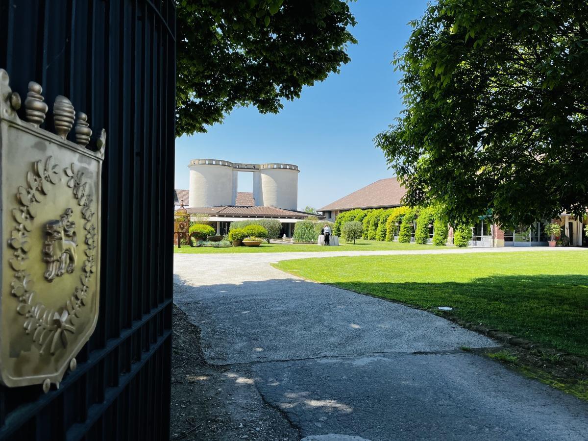 Tenuta Cambiaga