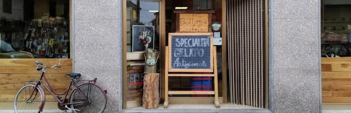 La Bottega di Casterno
