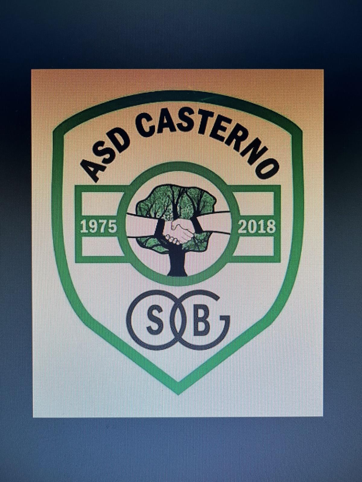 ASD US CASTERNO ASD US CASTERNO