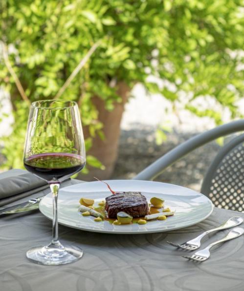 Ferragosto in Villa (inizio ore 13.00)
