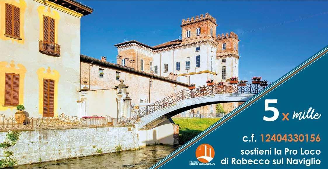 Pro Loco Robecco sul Naviglio APS
