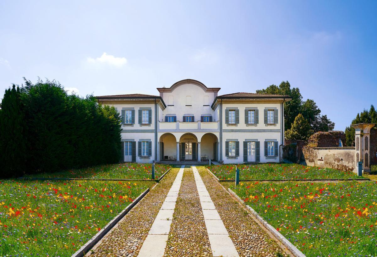 “Villa Terzaghi - Ristorante nel Parco”