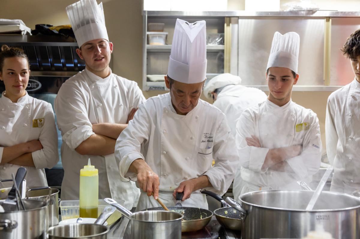 Associazione Maestro Martino – Maestro Martino Food Academy