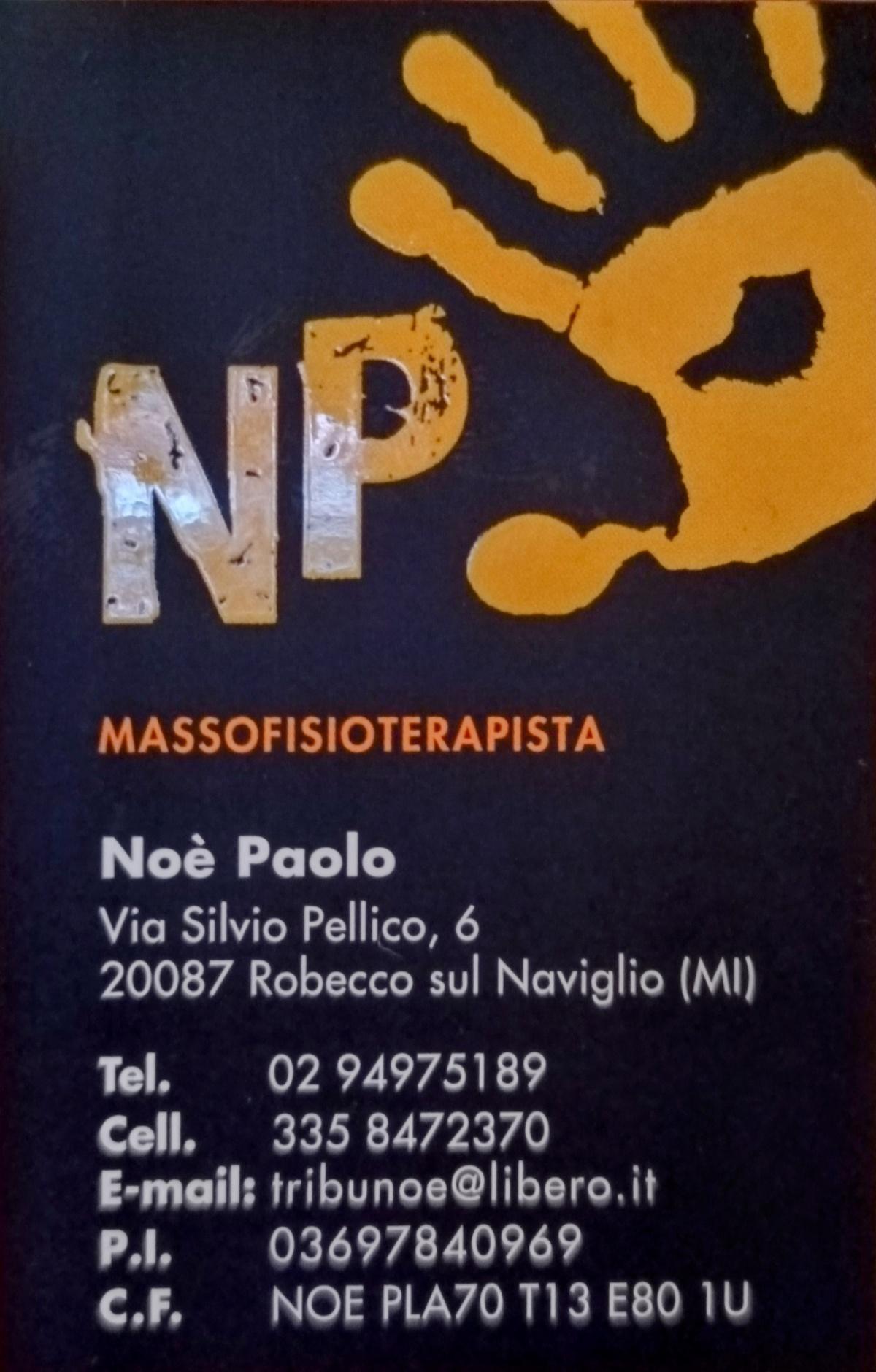 NP