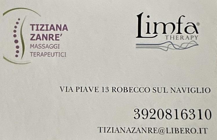 Zanrè Tiziana