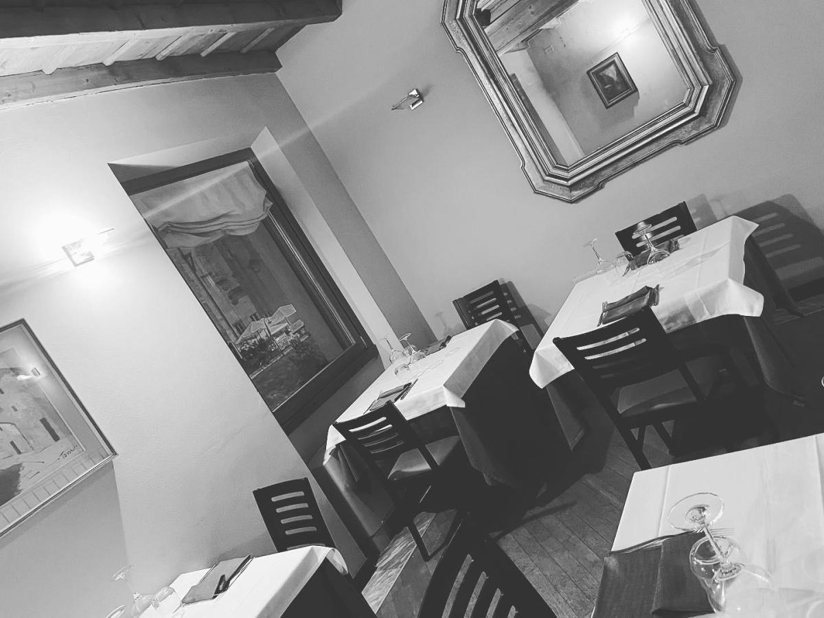 Osteria della Ripa