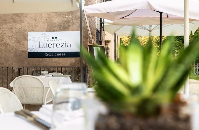 Ristorante Lucrezia