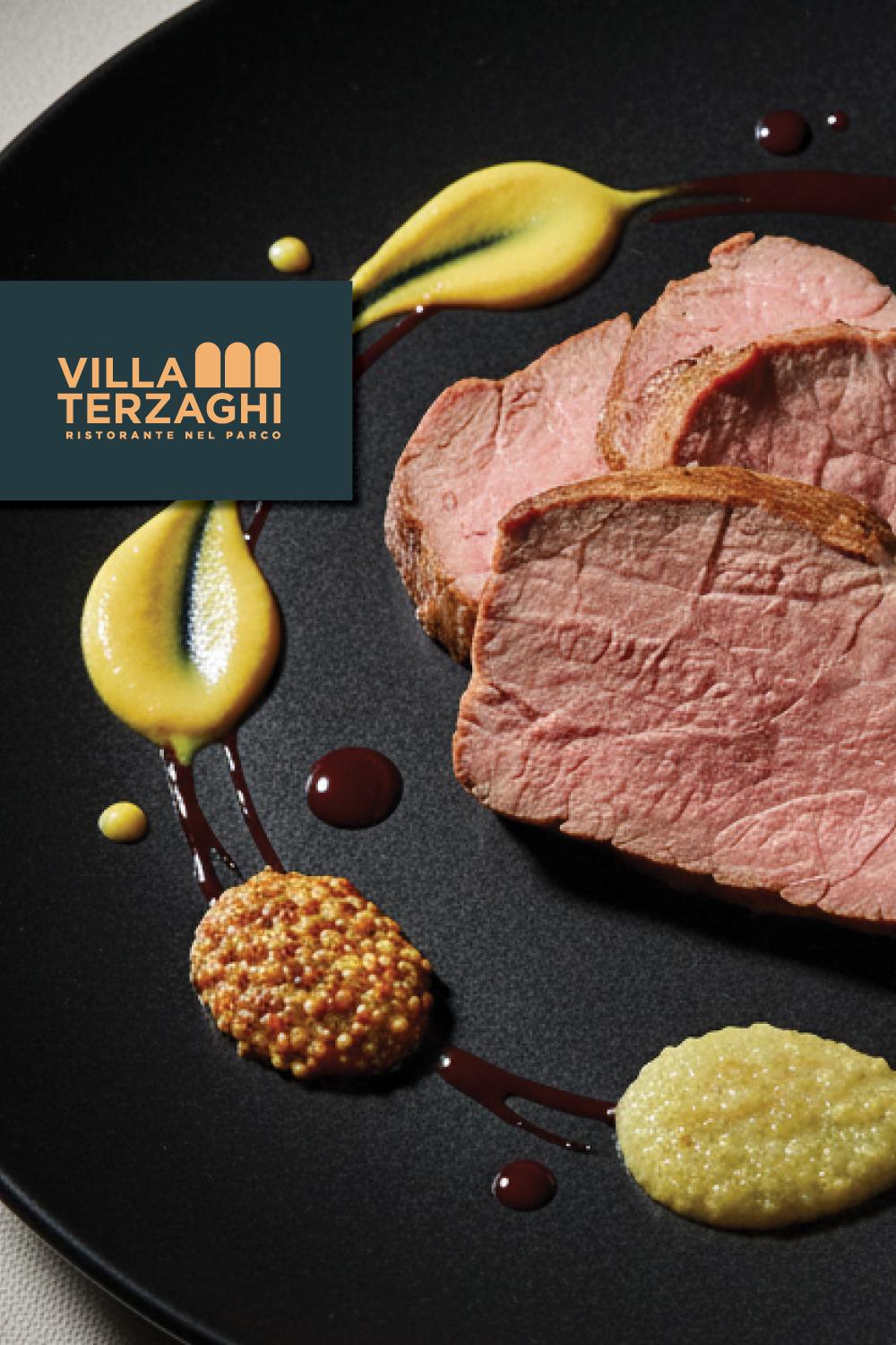 Bollito & Mostarde: Gran Cena d’Inverno (start h. 20.00)