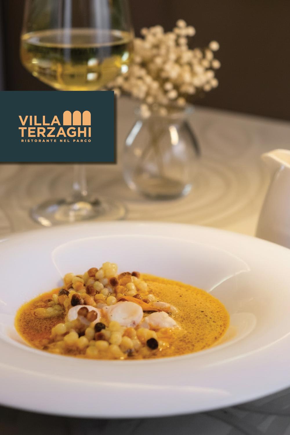 Cena “Coquillage Mon Amour” (inizio ore 20.00) Cena “Coquillage Mon Amour” (inizio ore 20.00)