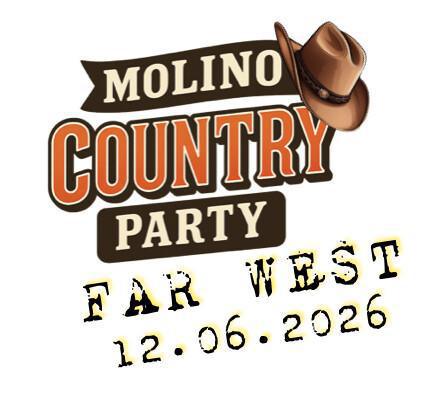 Più grande. Più audace. Oltre il confine. Benvenuti nel FAR WEST (inizio ore 18.00)
