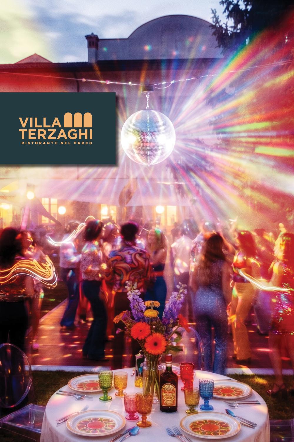Summer Night Fever (inizio ore 20.00)