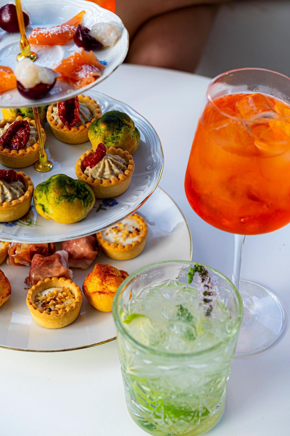 Summer Night Fever (inizio ore 20.00)