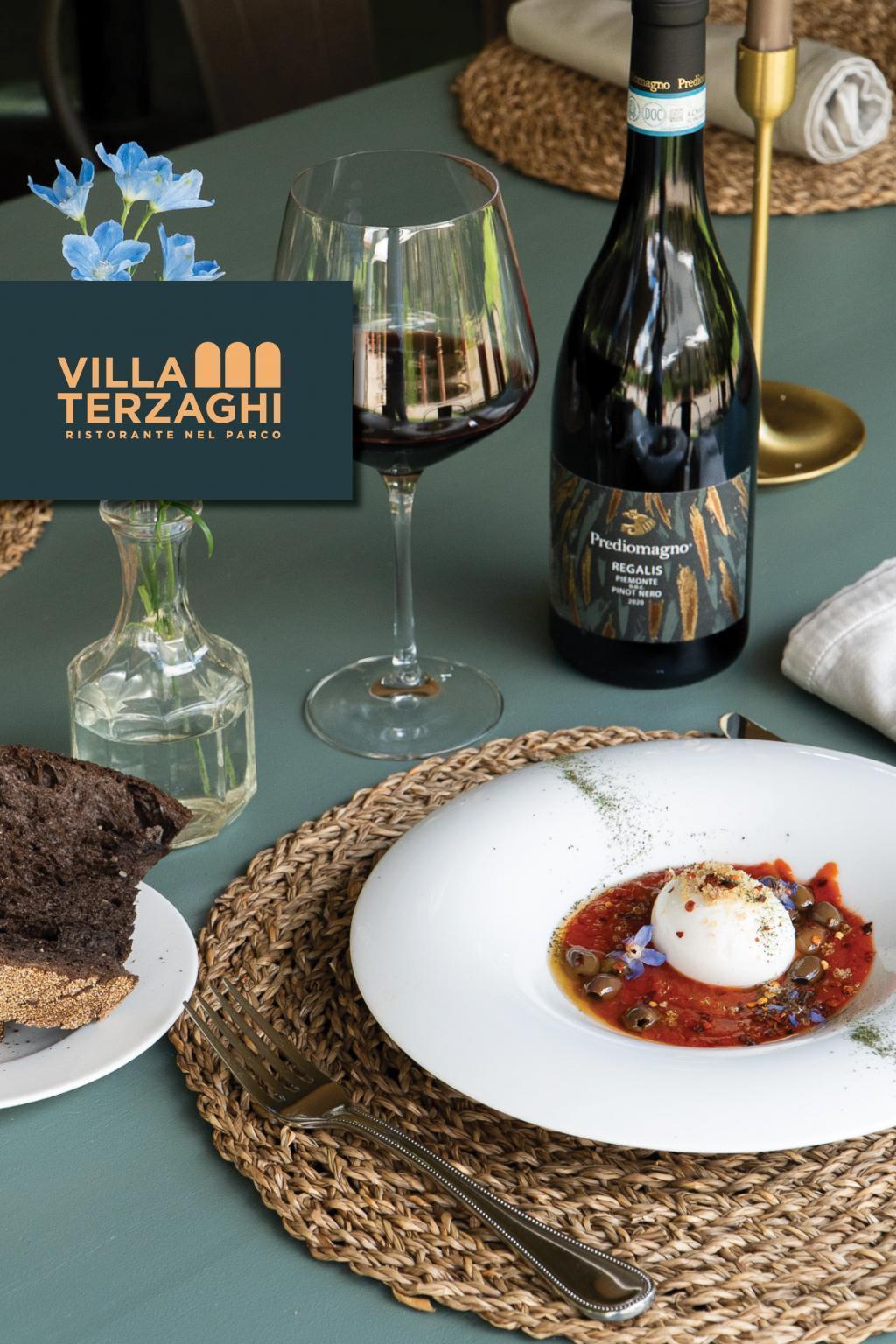 Pranzo della Domenica – Sapori d’Estate (dalle ore 12.30)