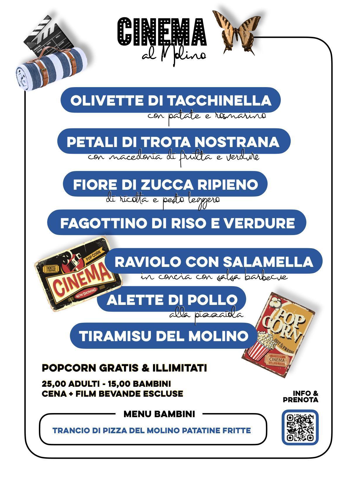 Cinema al Molino: Spirit - Cavallo Selvaggio (2002) (inizio ore 21:15)