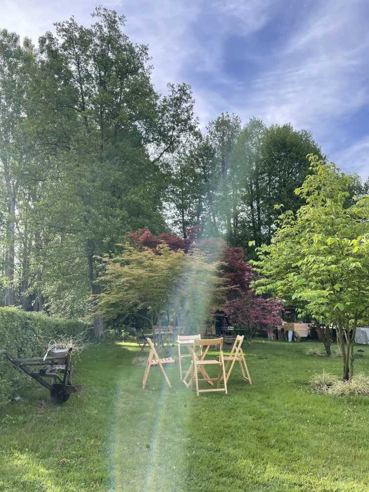 Aperitivo del Molino (dalle 15:00 alle 21:00)