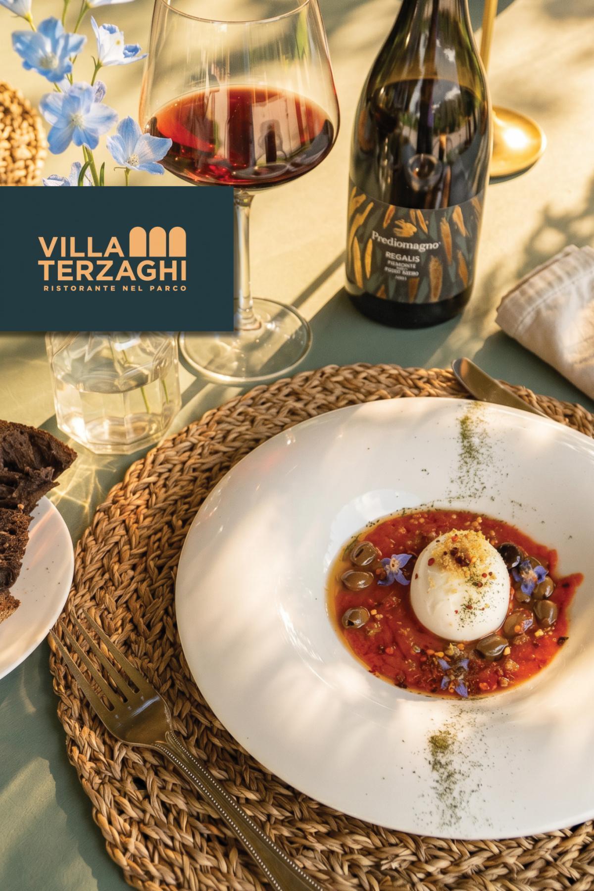Pranzo della Domenica – Sapori d’Estate (dalle ore 12.30)