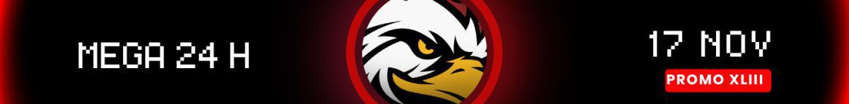 Inicio MEGA 24 H (17 noviembre)