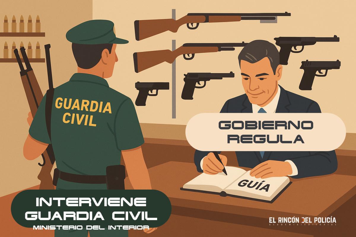 Memoriza esta competencia LOPSC (art. 28) Memoriza esta competencia LOPSC (art. 28)