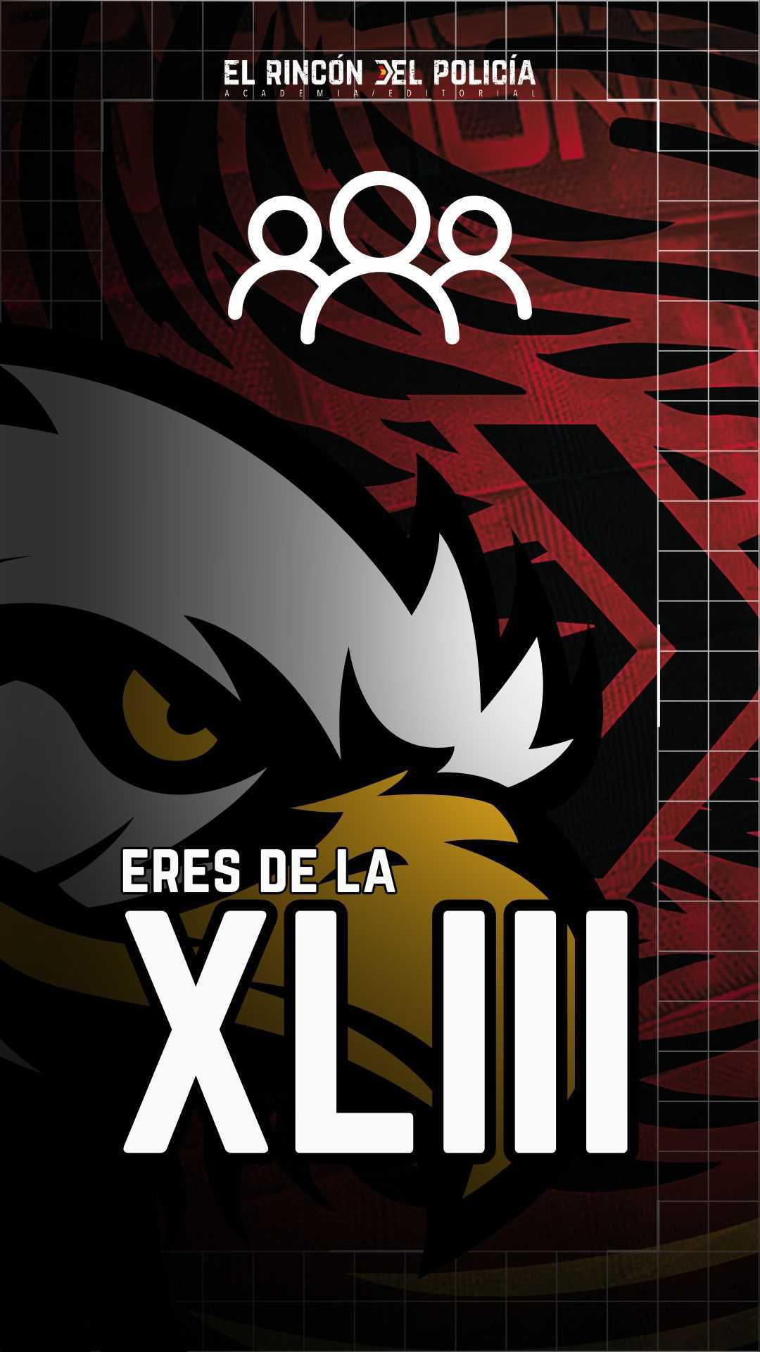 Mega 24 H - XLIII - Grupo 2 (Foro)