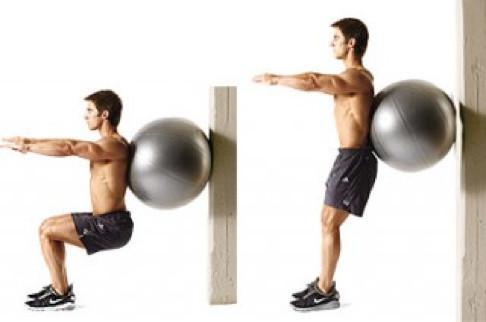 Tabla de entrenamiento de potencia Nº. 1.