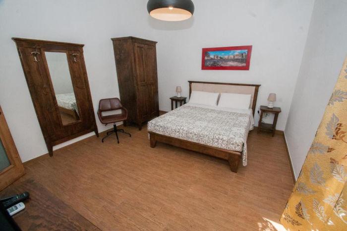  Family House B&B: L'Ospitalità Firmata aTipica nel Cuore di Lecce
