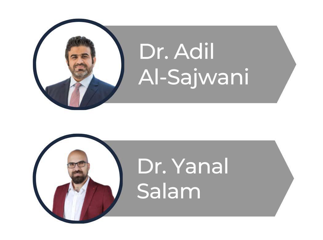 Welcome Messages from UAE Faculty Welcome Messages from UAE Faculty