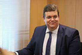 NOVO MINISTRO DA PREVIDÊNCIA TEM A OBRIGAÇÃO DE INVESTIGAR OS REPASSES PARA OS SINDICATOS