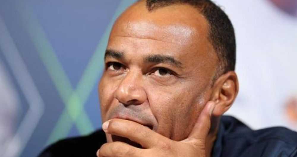 Justiça determina penhora de parte dos cachês de Cafu para quitar dívida superior a R$ 1,1 milhão