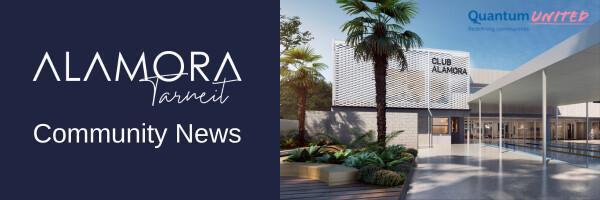 Community Presentation Community Presentation