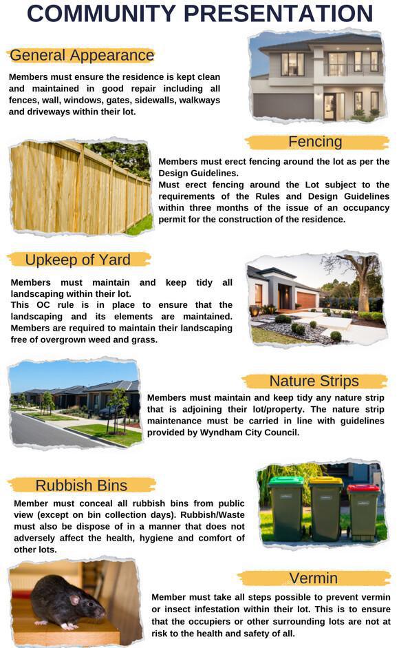 Community Presentation Community Presentation