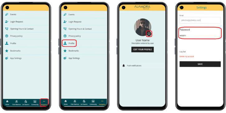 Community App Rollout