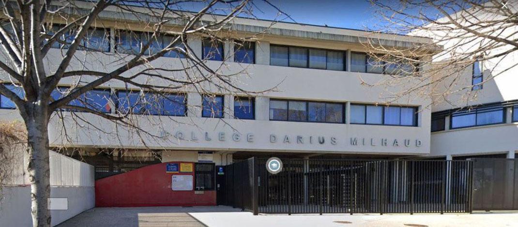 Adjoints techniques des collèges : salaires, emploi, retraites... la lutte continue ! Adjoints techniques des collèges : salaires, emploi, retraites... la lutte continue !