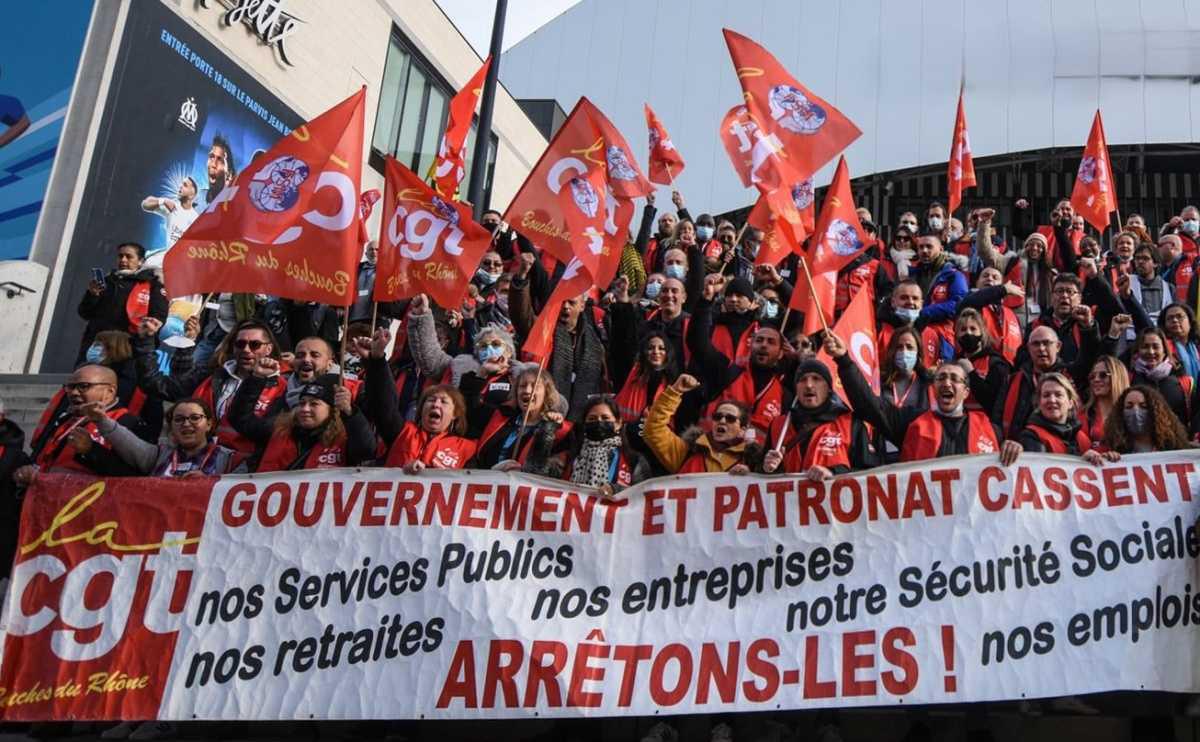Retraité·es : l'heure est à la mobilisation le 20 mars 2025 !