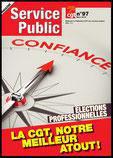 Publications fédérales et confédérales