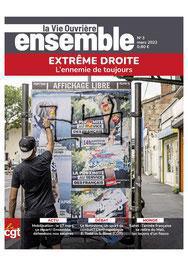 Publications fédérales et confédérales