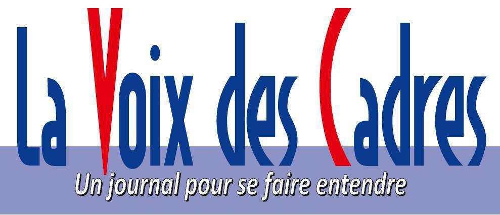 Parution du journal de la section syndicale UGICT "La Voix des Cadres" Parution du journal de la section syndicale UGICT "La Voix des Cadres"