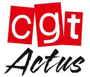 CGT Actualités du 25 mai 2025