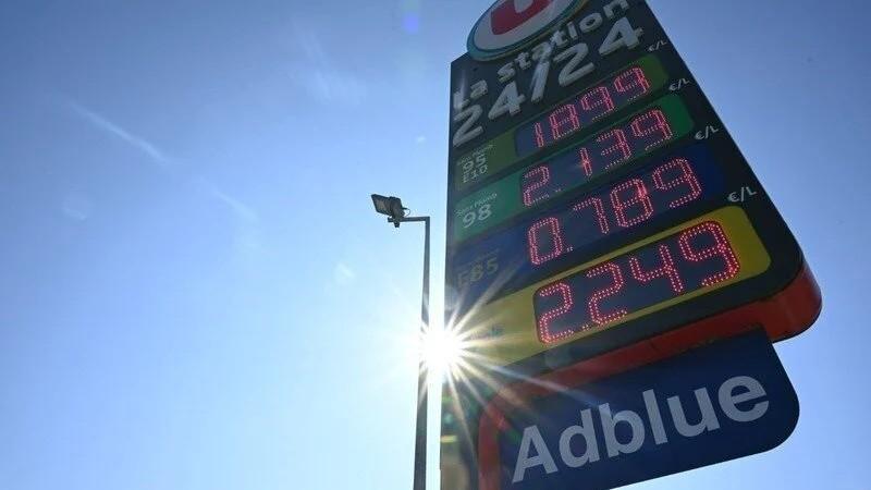 TRACT HAUSSE DU CARBURANT 30 Mars 2026