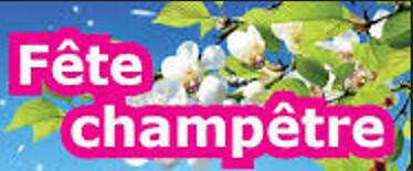 FETE CHAMPETRE DES ASFAMS DIMANCHE 28 JUIN à MARTIGUES 