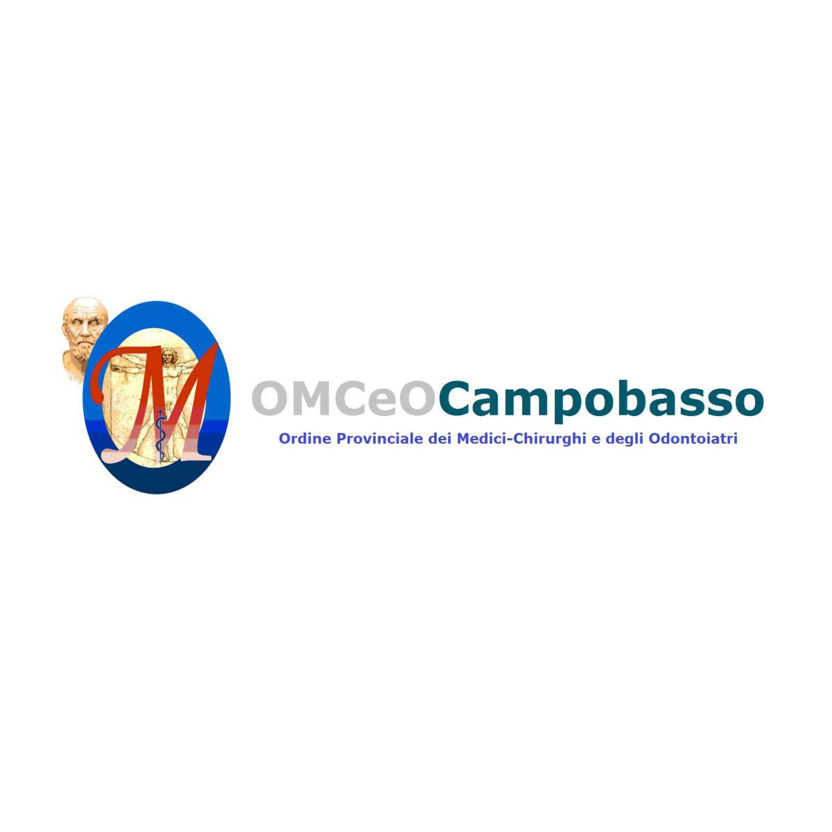 OMCEO Campobasso