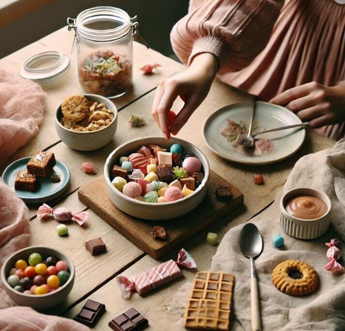 Alternatives au sucre blanc : les 10 meilleurs produits sucrants à IG bas pour une santé durable