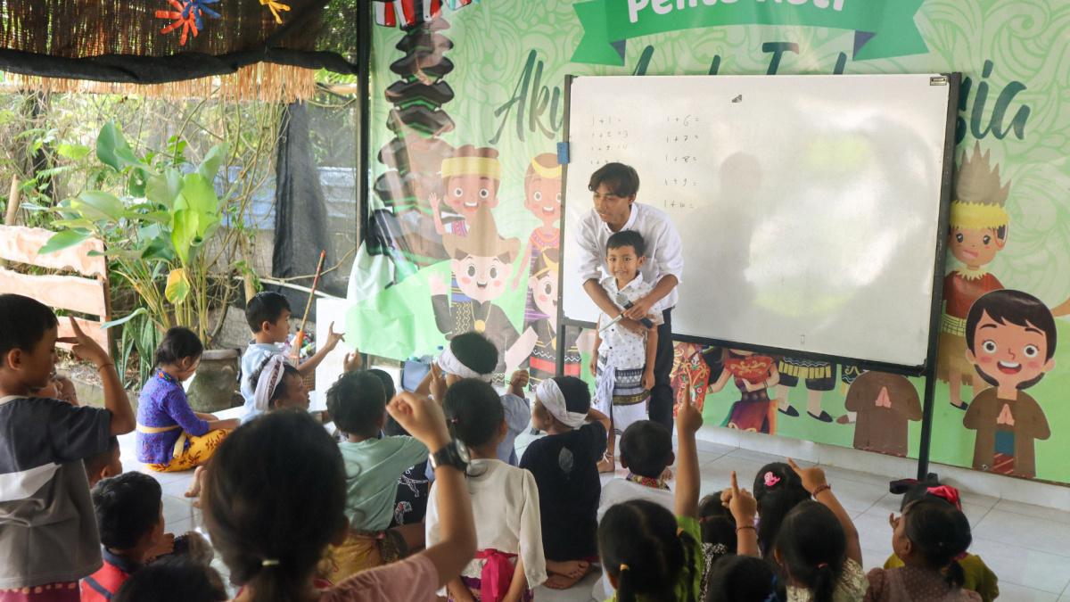 Majesty Festivalens misjonsprosjekt Rejoice Outreach Majesty Festivalens misjonsprosjekt Rejoice Outreach