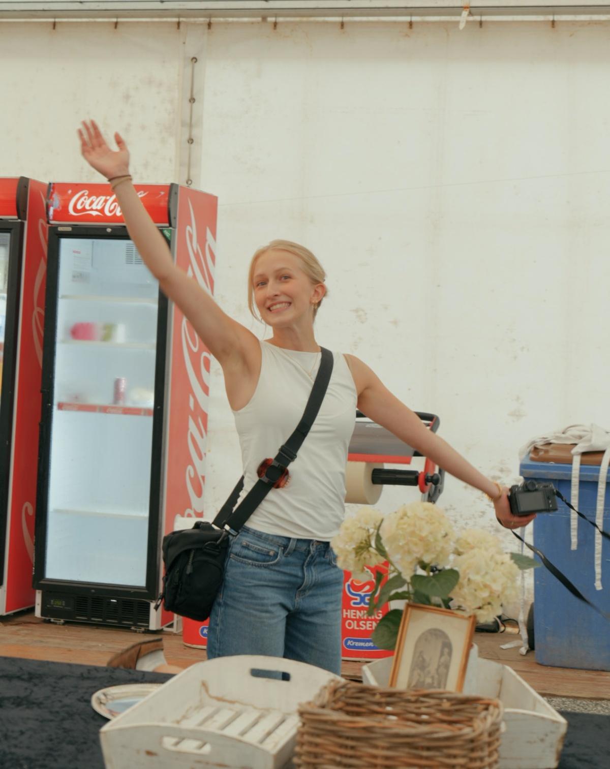Høydepunkter fra festivalen