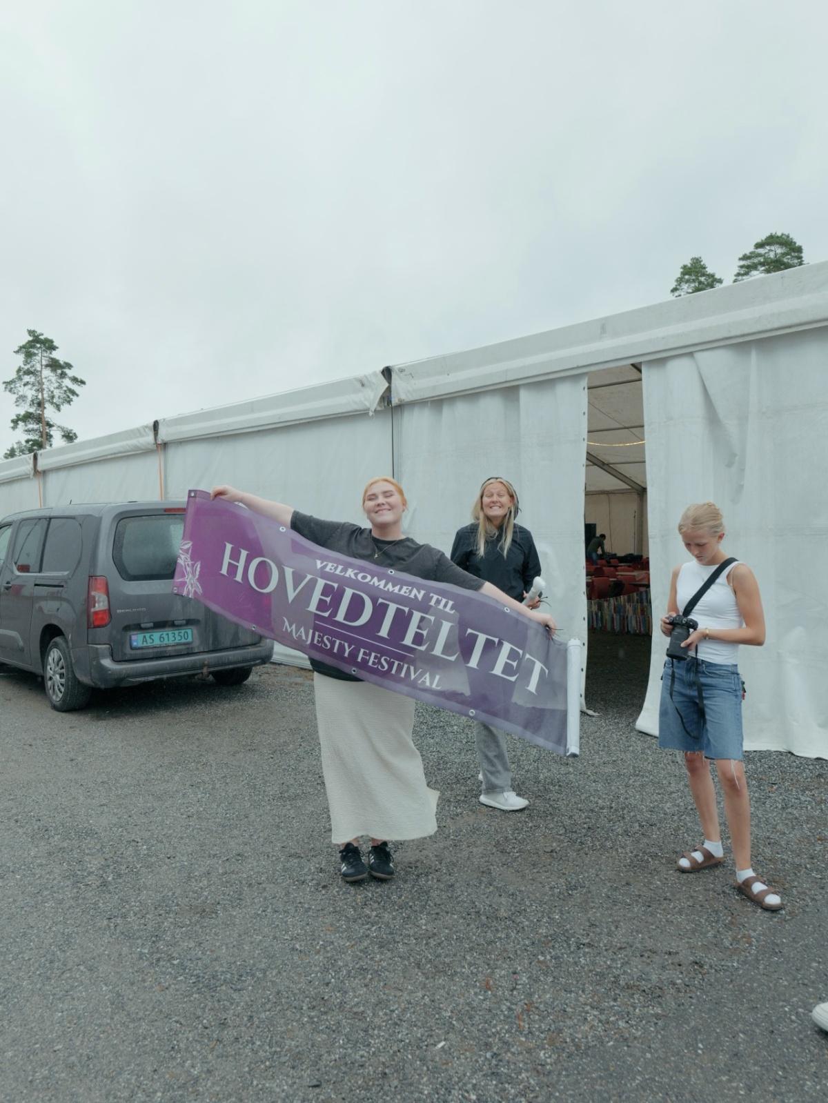 Høydepunkter fra festivalen